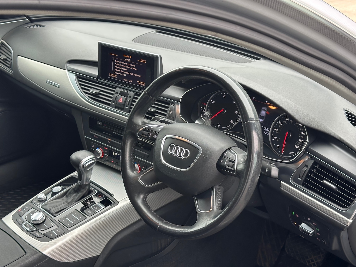 Used Audi A6 2011 for sale - 78090963: Photo 38