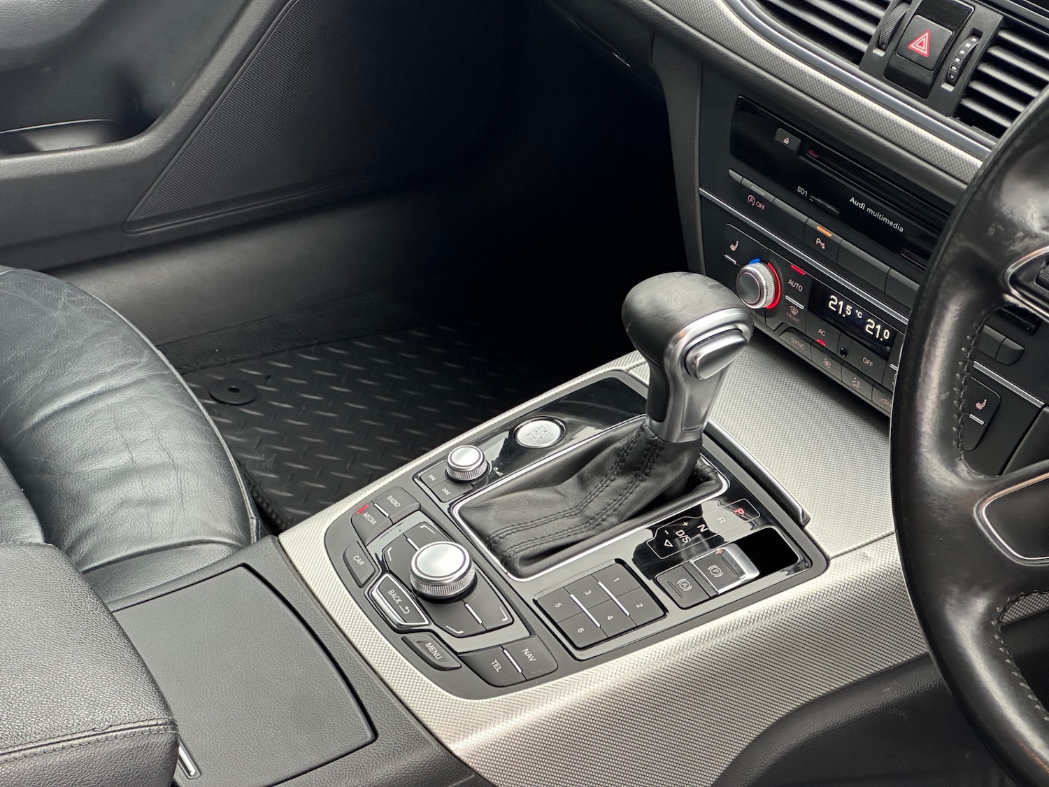 Used Audi A6 2011 for sale - 78090963: Photo 39