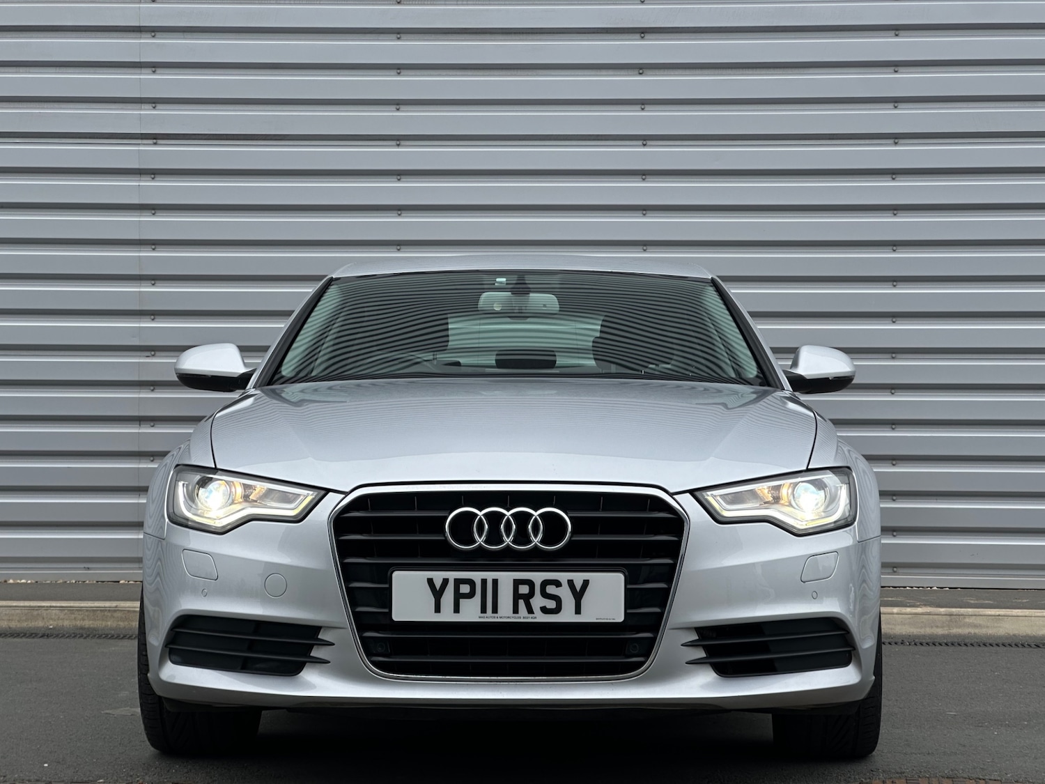 Used Audi A6 2011 for sale - 78090963: Photo 4