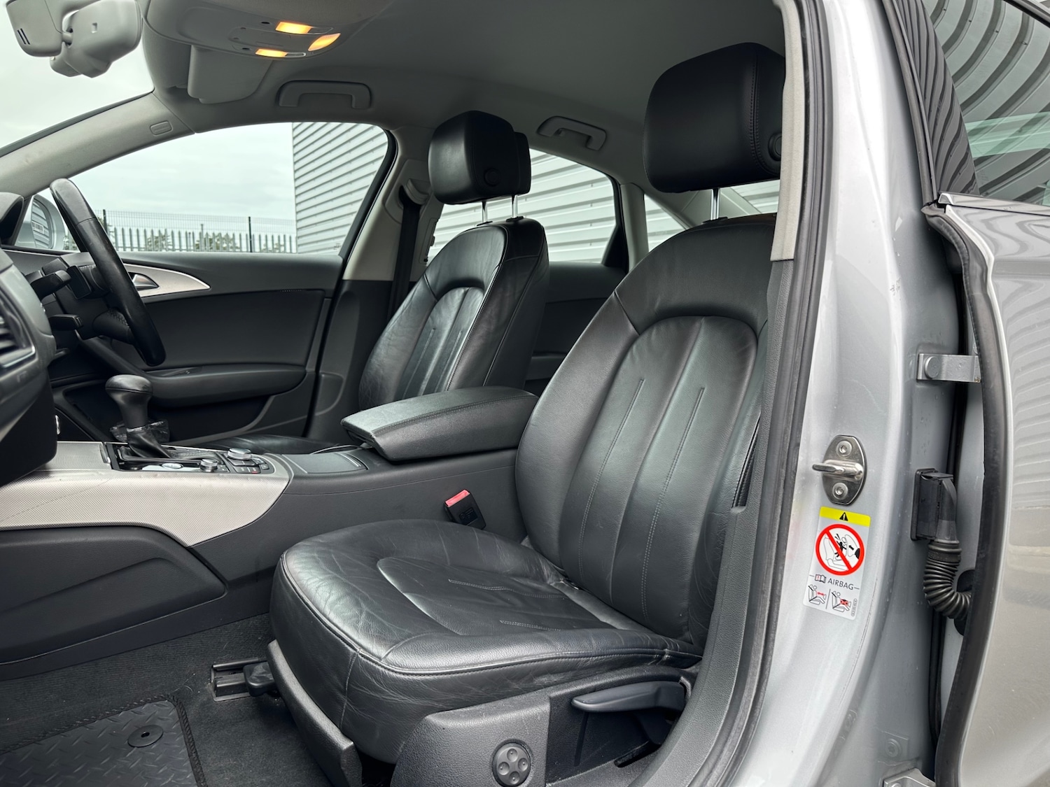 Used Audi A6 2011 for sale - 78090963: Photo 40