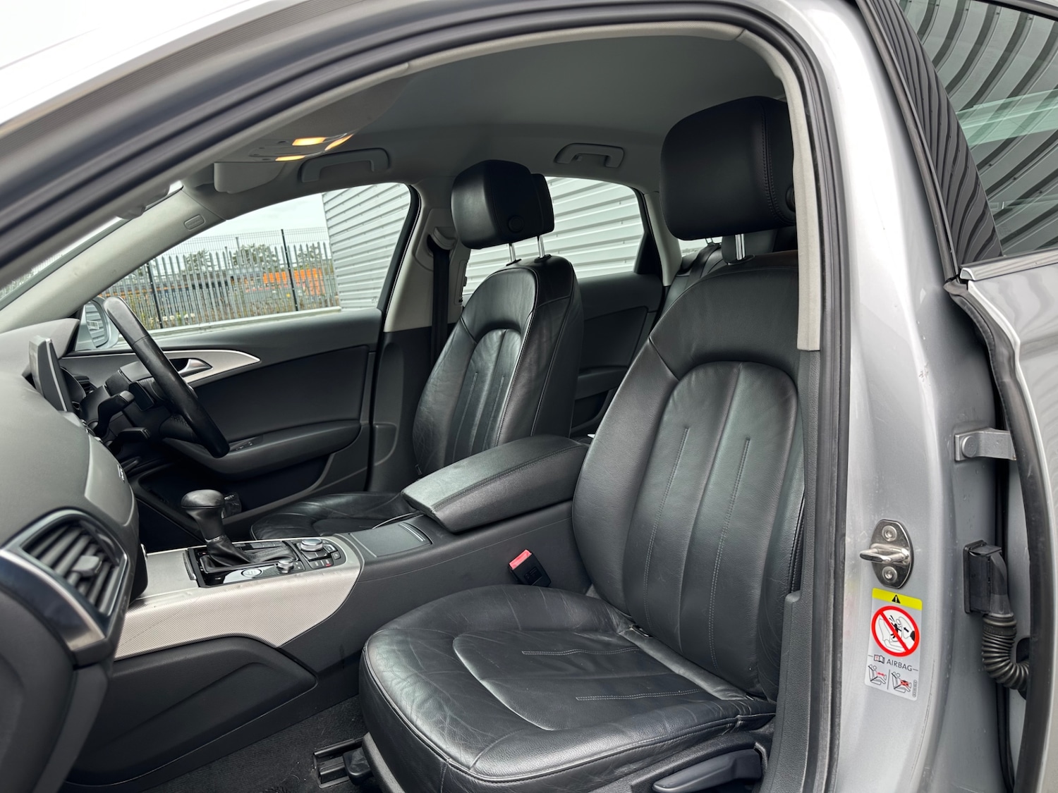 Used Audi A6 2011 for sale - 78090963: Photo 41