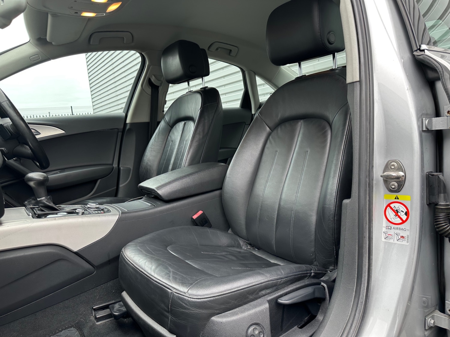 Used Audi A6 2011 for sale - 78090963: Photo 42