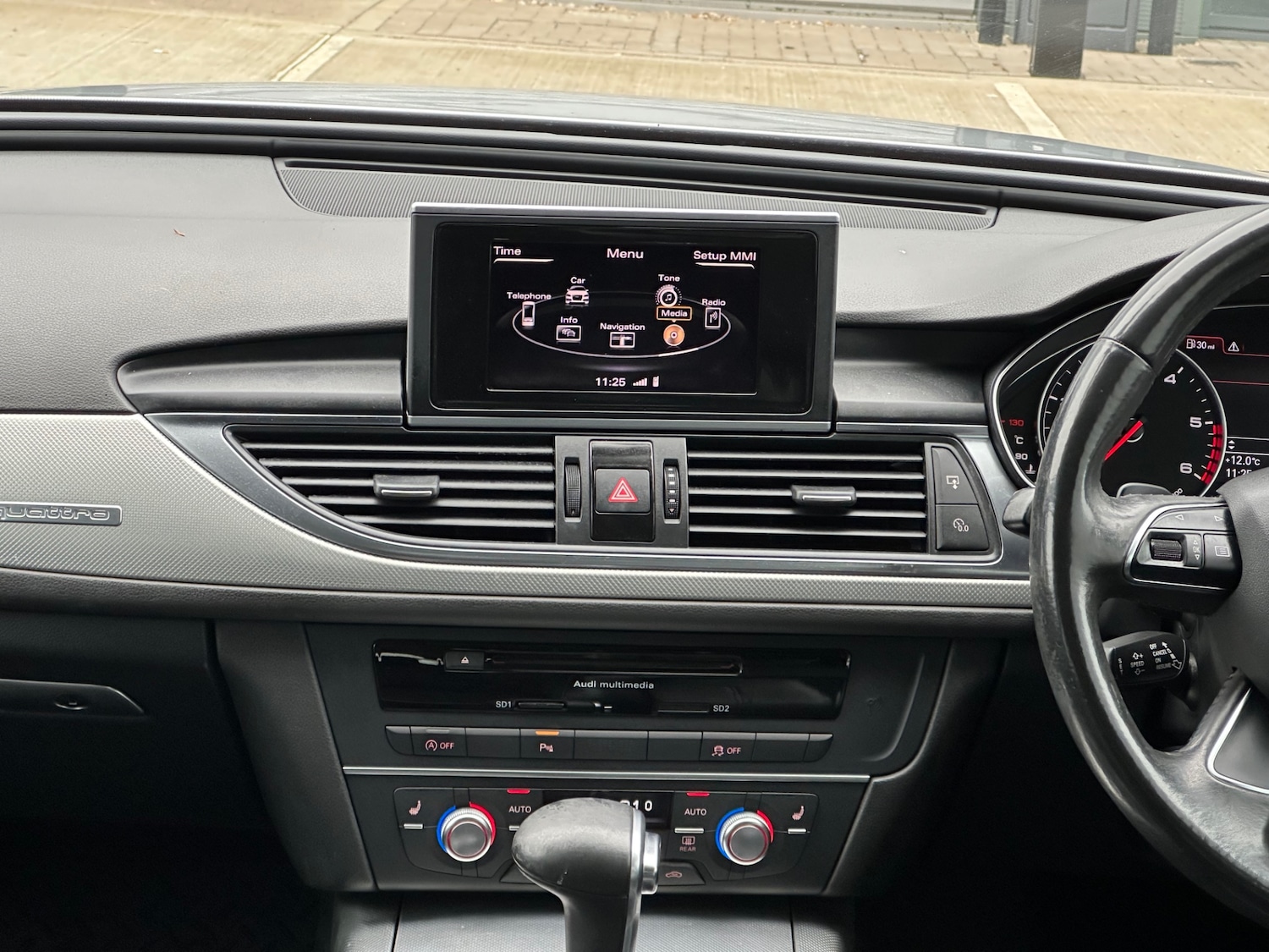 Used Audi A6 2011 for sale - 78090963: Photo 43