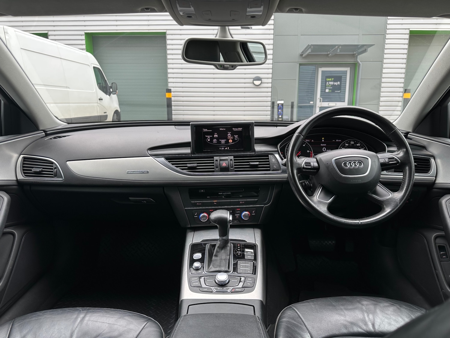 Used Audi A6 2011 for sale - 78090963: Photo 45