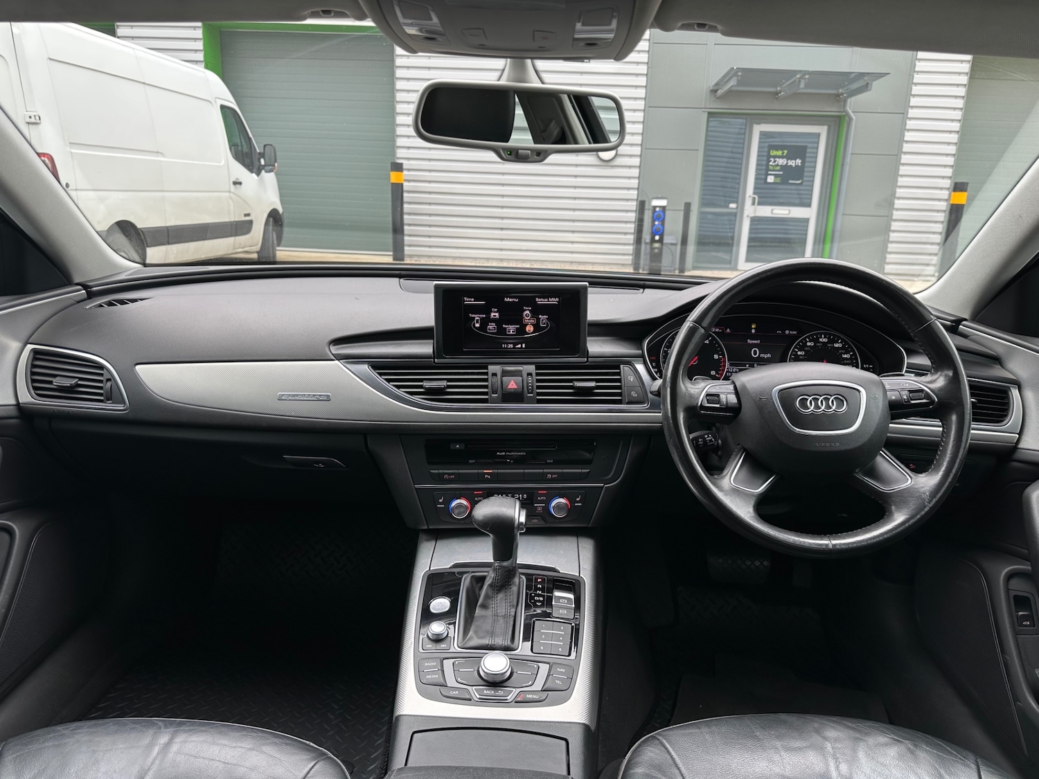 Used Audi A6 2011 for sale - 78090963: Photo 46