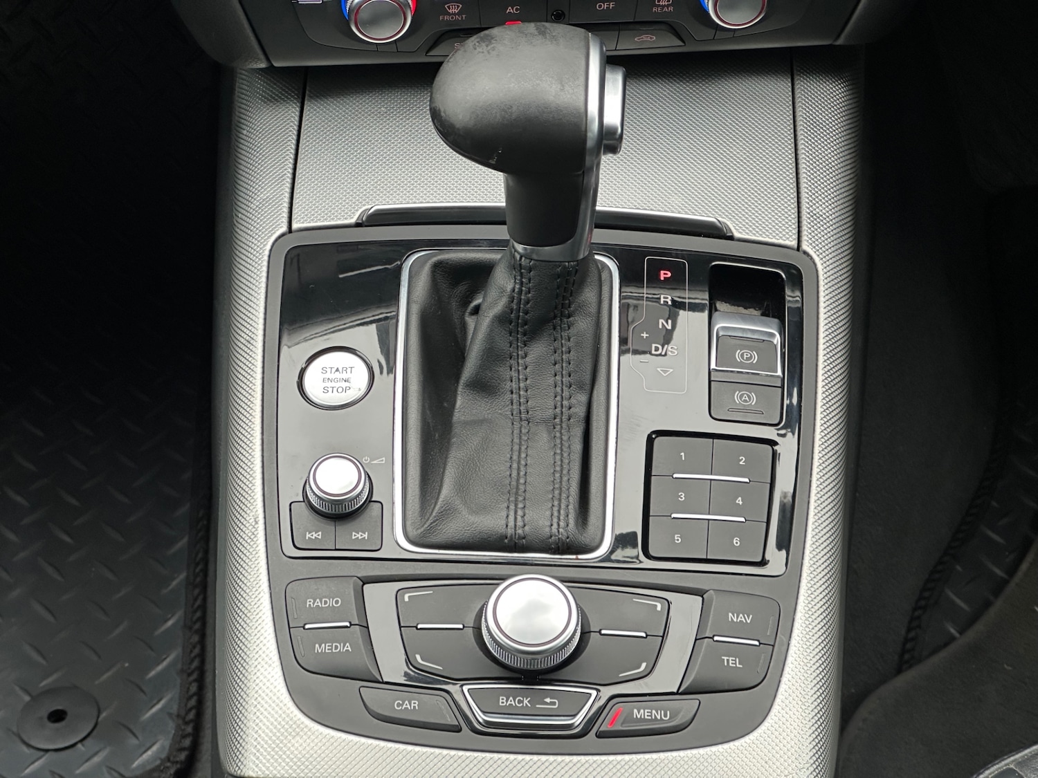 Used Audi A6 2011 for sale - 78090963: Photo 47