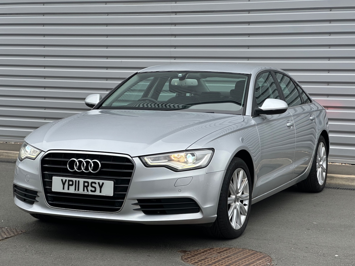 Used Audi A6 2011 for sale - 78090963: Photo 5