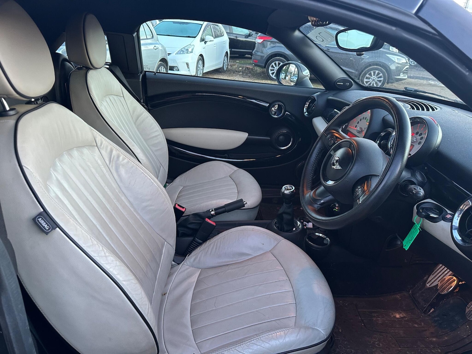 Used MINI Coupe for sale - 77229497: Photo 10