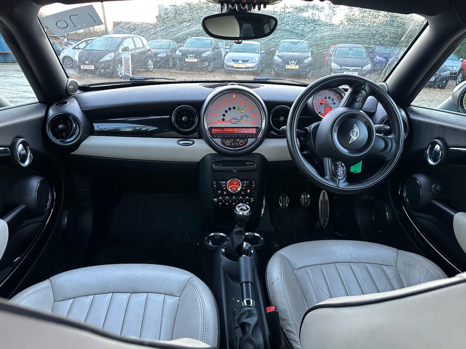 Used MINI Coupe for sale - 77229497: Photo 11