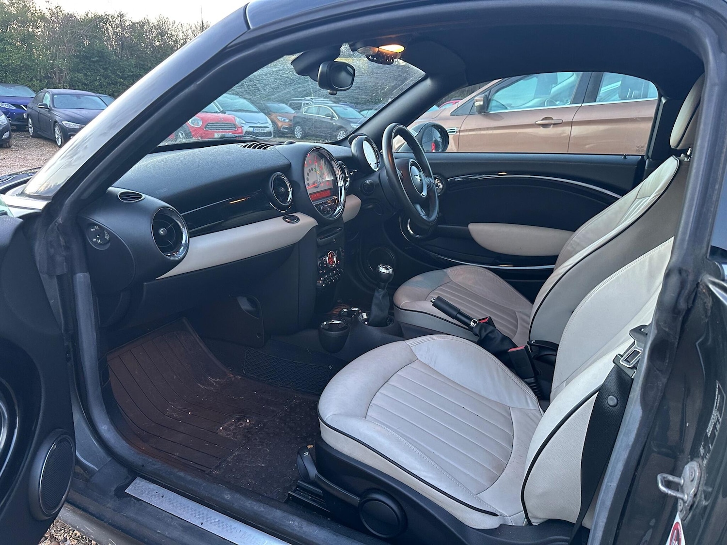 Used MINI Coupe for sale - 77229497: Photo 12