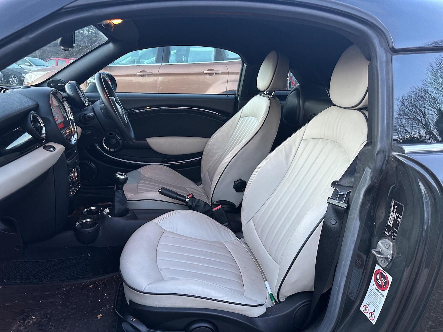 Used MINI Coupe for sale - 77229497: Photo 13