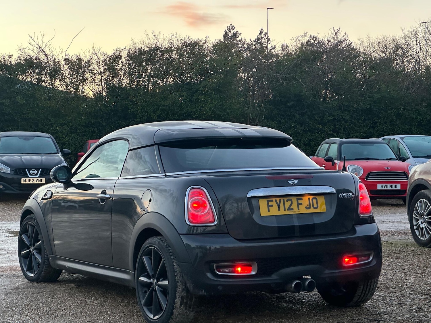 Used MINI Coupe for sale - 77229497: Photo 4