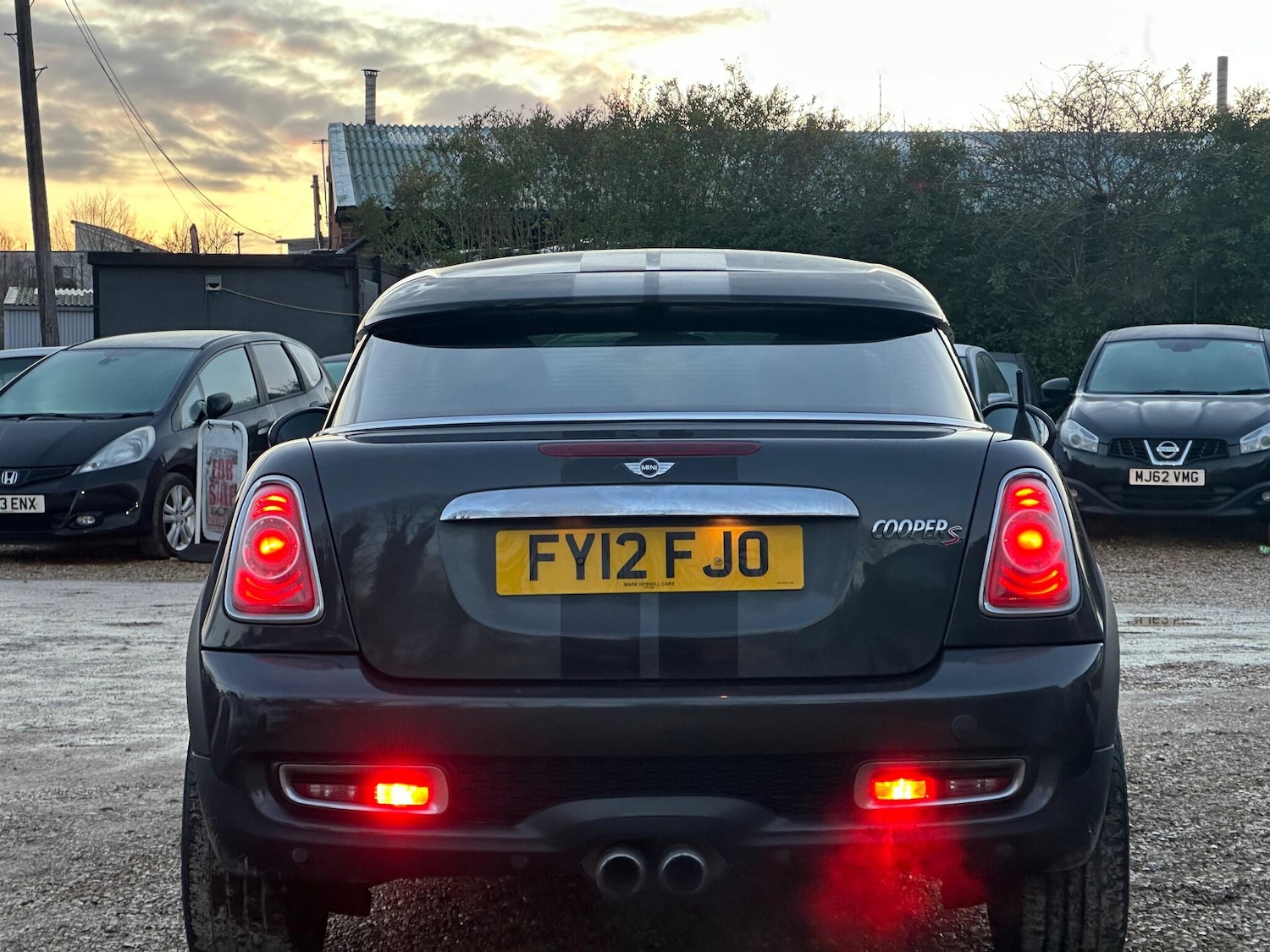 Used MINI Coupe for sale - 77229497: Photo 5