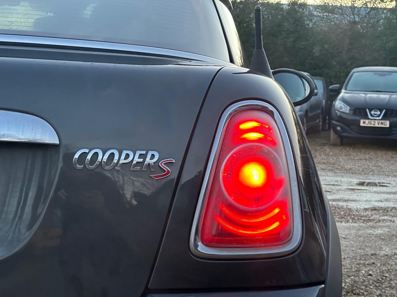 Used MINI Coupe for sale - 77229497: Photo 8