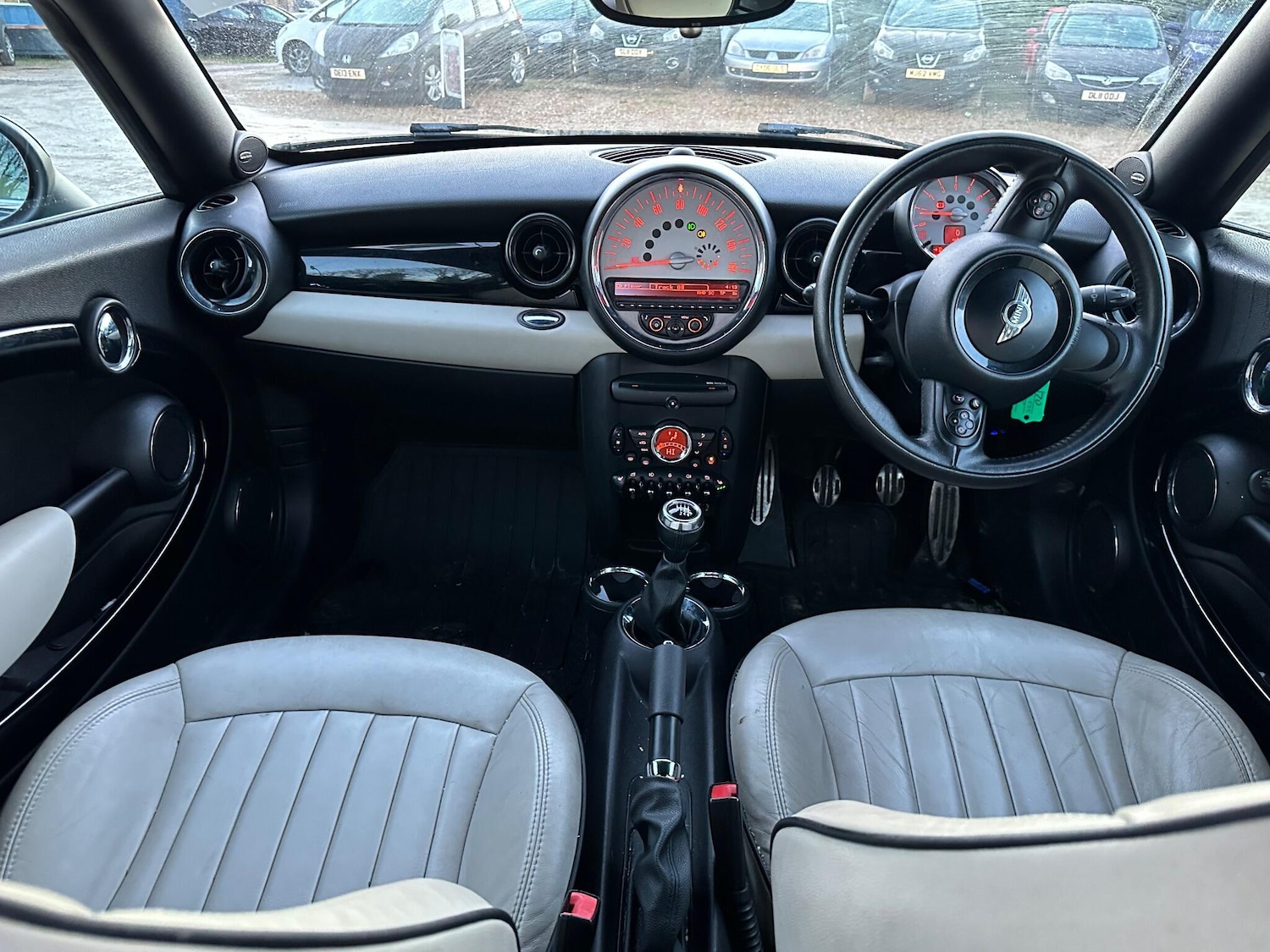 Used MINI Coupe for sale - 77229497: Photo 9