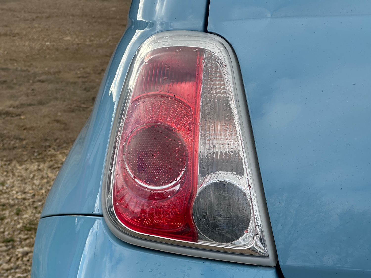 Used Abarth 500 2013 for sale - 76640457: Photo 13