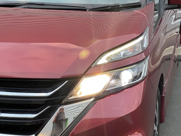 Used Nissan Serena 2025 for sale - 76213869: Photo 12