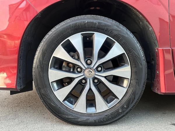 Used Nissan Serena 2025 for sale - 76213869: Photo 16