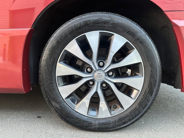Used Nissan Serena 2025 for sale - 76213869: Photo 17