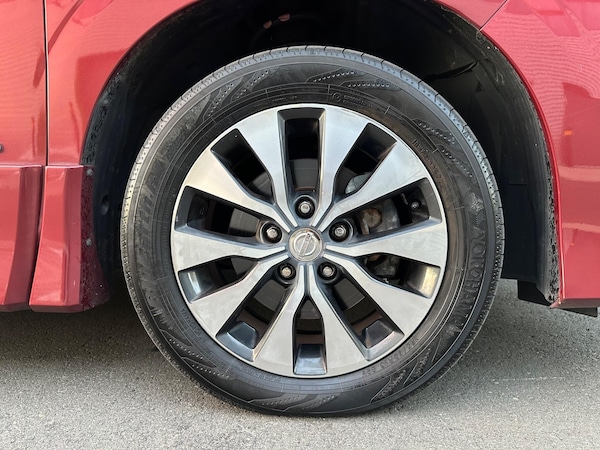 Used Nissan Serena 2025 for sale - 76213869: Photo 25