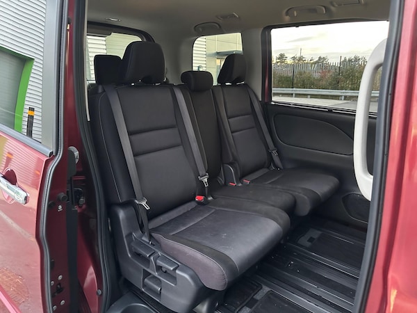 Used Nissan Serena 2025 for sale - 76213869: Photo 36