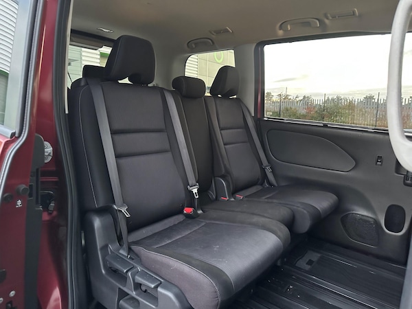 Used Nissan Serena 2025 for sale - 76213869: Photo 37