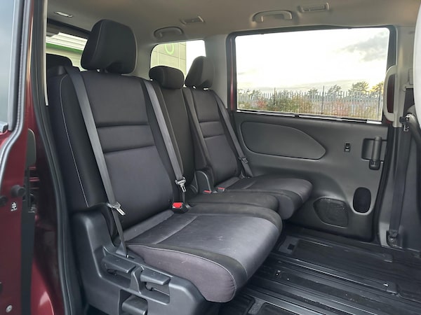 Used Nissan Serena 2025 for sale - 76213869: Photo 38
