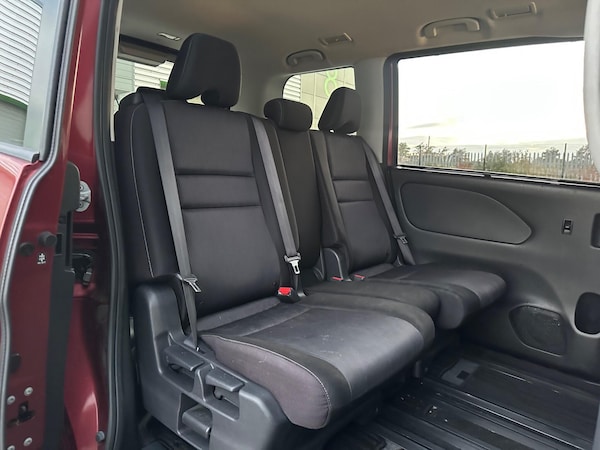 Used Nissan Serena 2025 for sale - 76213869: Photo 39