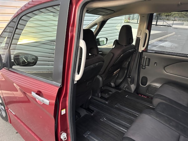 Used Nissan Serena 2025 for sale - 76213869: Photo 44