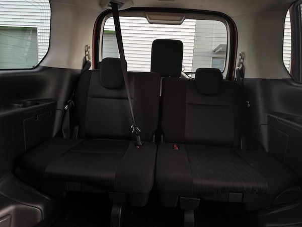 Used Nissan Serena 2025 for sale - 76213869: Photo 48