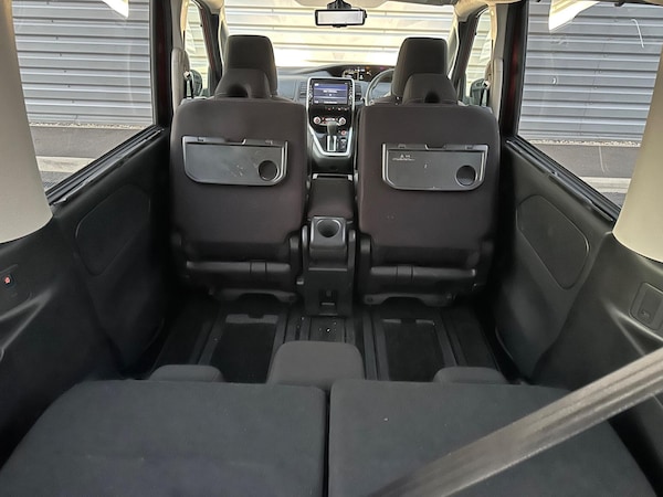 Used Nissan Serena 2025 for sale - 76213869: Photo 52