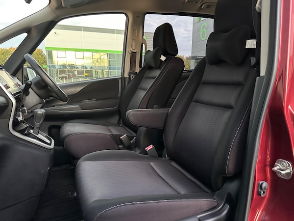 Used Nissan Serena 2025 for sale - 76213869: Photo 55