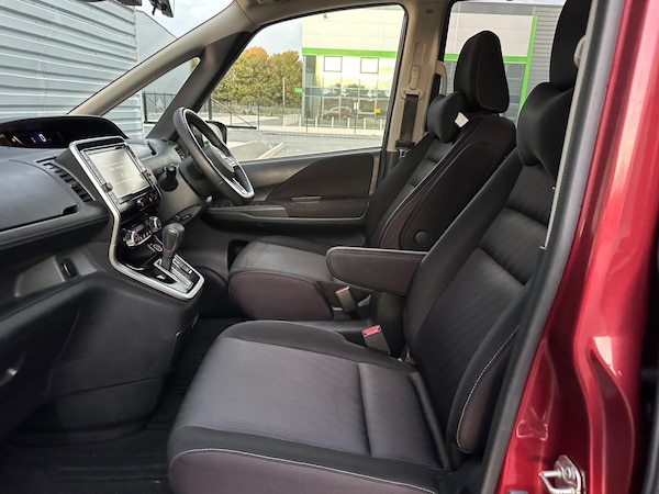 Used Nissan Serena 2025 for sale - 76213869: Photo 56