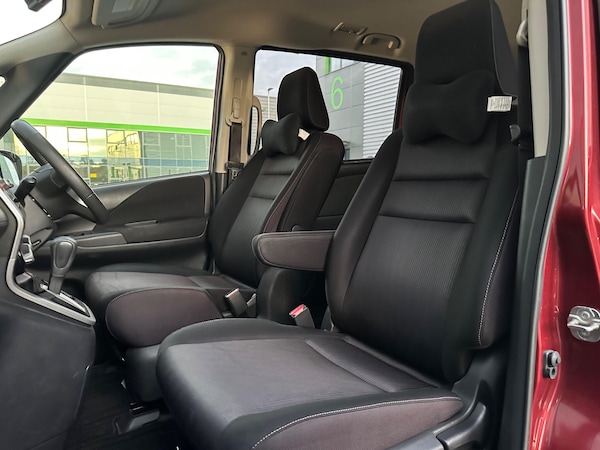 Used Nissan Serena 2025 for sale - 76213869: Photo 57