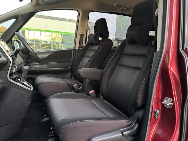 Used Nissan Serena 2025 for sale - 76213869: Photo 59