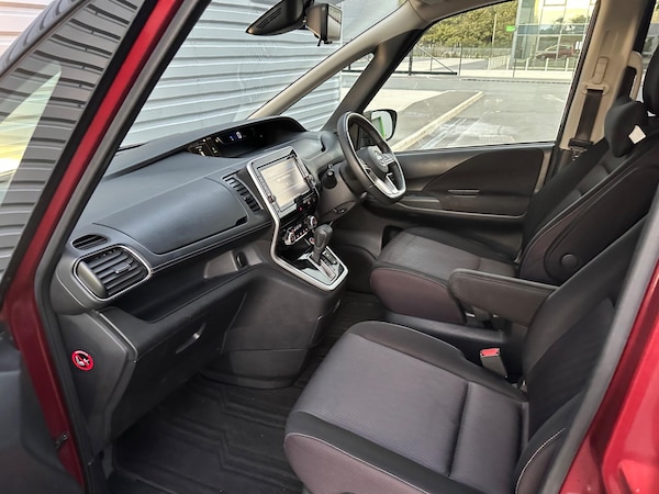 Used Nissan Serena 2025 for sale - 76213869: Photo 60