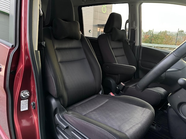Used Nissan Serena 2025 for sale - 76213869: Photo 61