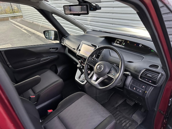 Used Nissan Serena 2025 for sale - 76213869: Photo 68