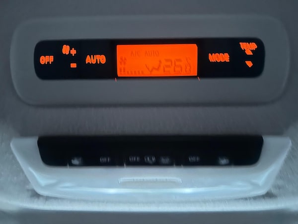 Used Nissan Serena 2025 for sale - 76213869: Photo 71