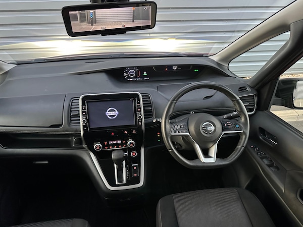 Used Nissan Serena 2025 for sale - 76213869: Photo 73