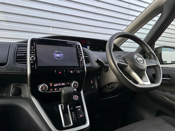 Used Nissan Serena 2025 for sale - 76213869: Photo 75