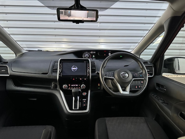 Used Nissan Serena 2025 for sale - 76213869: Photo 76