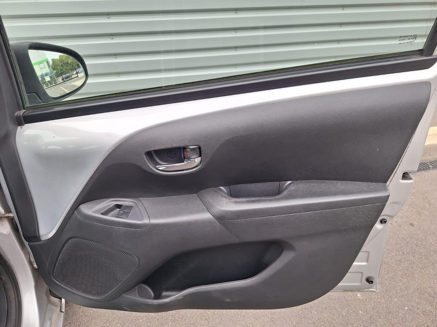 Used Toyota AYGO 2015 for sale - 76781835: Photo 17