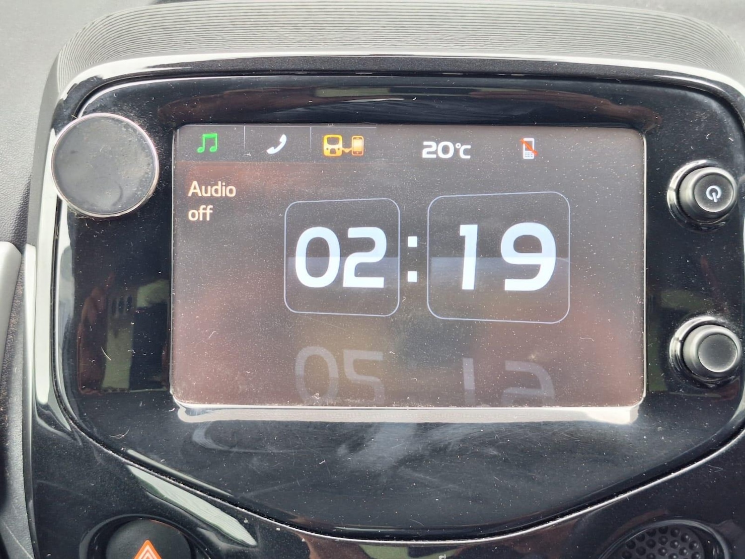 Used Toyota AYGO 2015 for sale - 76781835: Photo 33