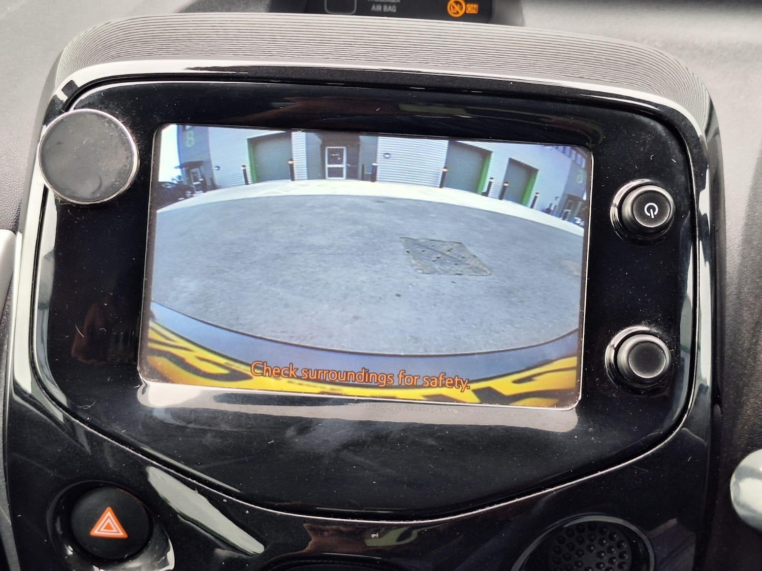 Used Toyota AYGO 2015 for sale - 76781835: Photo 34