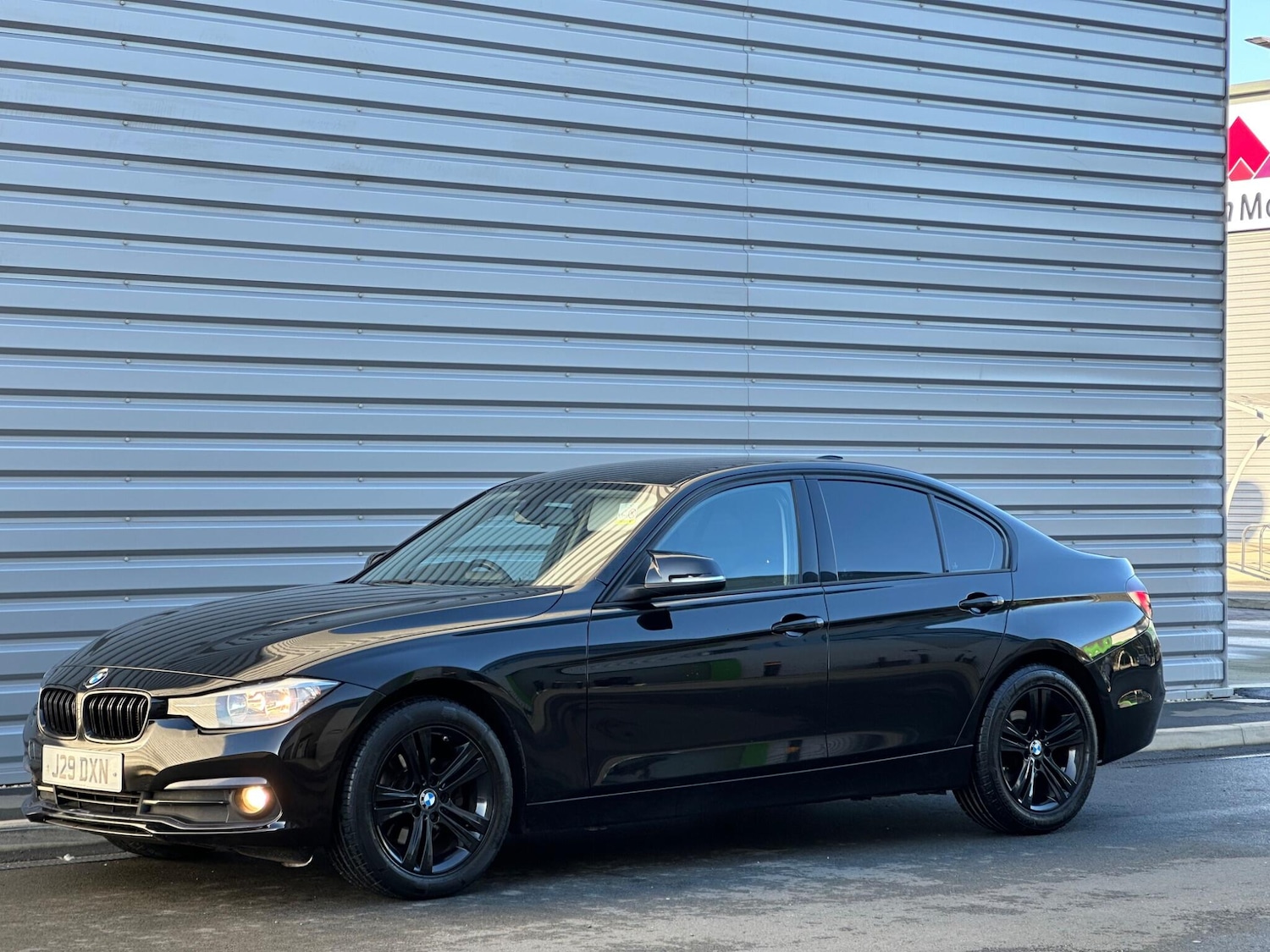 Used BMW 3 Series 2017 for sale - 76781056: Photo 11