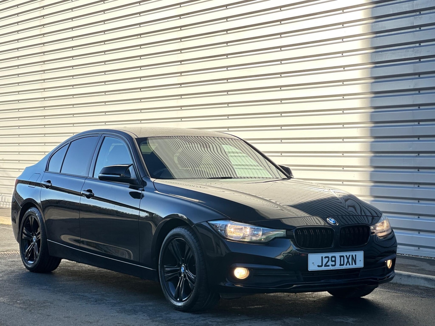 Used BMW 3 Series 2017 for sale - 76781056: Photo 14