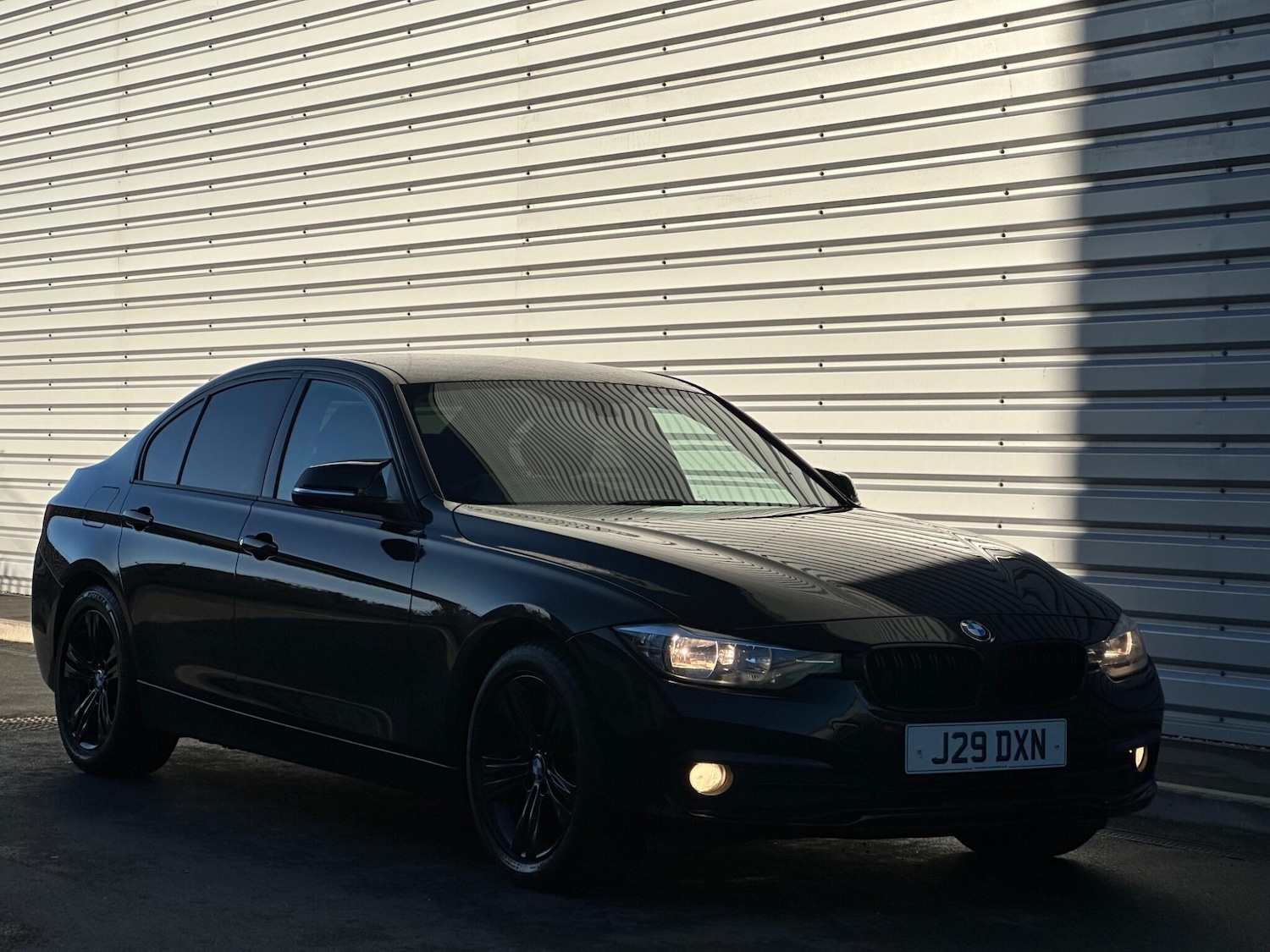 Used BMW 3 Series 2017 for sale - 76781056: Photo 15