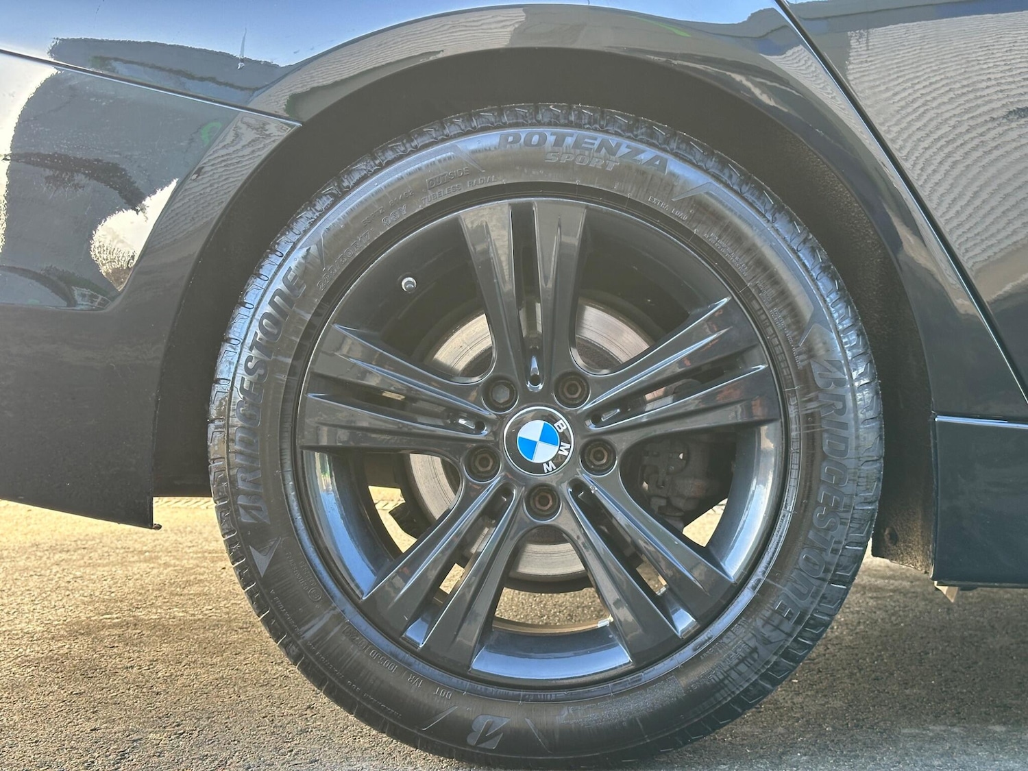 Used BMW 3 Series 2017 for sale - 76781056: Photo 16