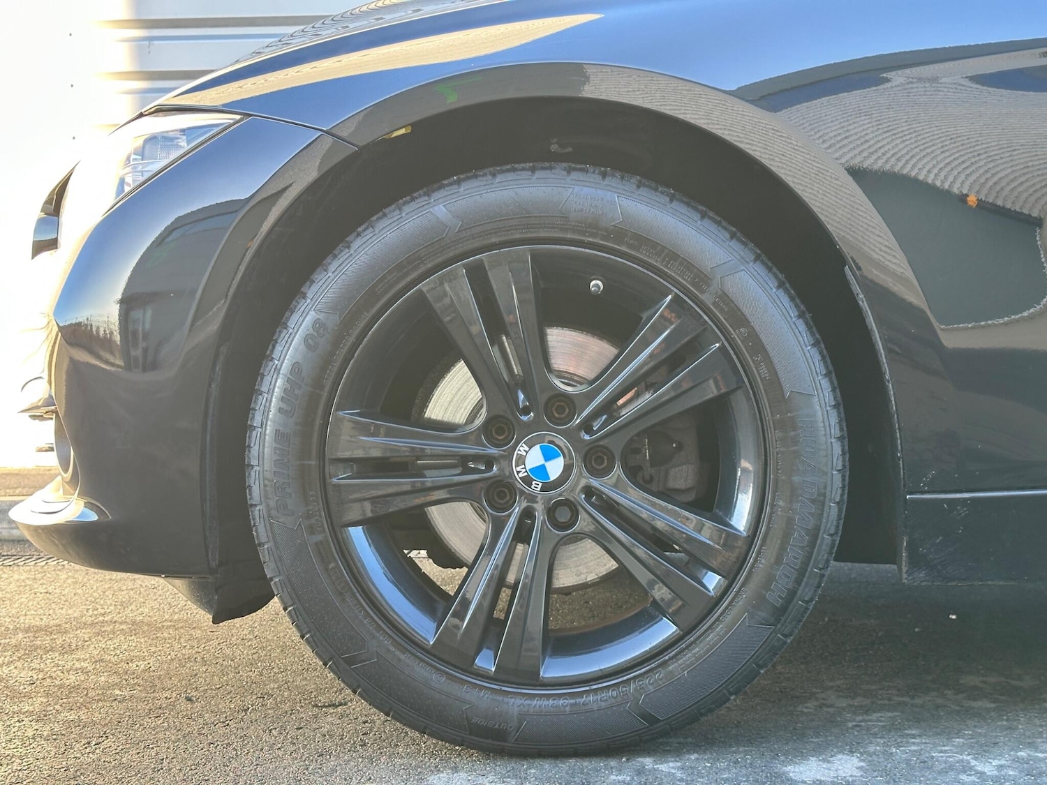 Used BMW 3 Series 2017 for sale - 76781056: Photo 18